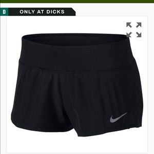 Nike 3” Dry Running Shorts